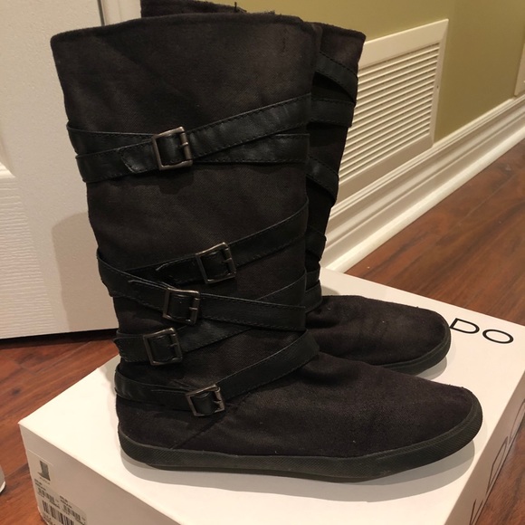 Aldo boots - Picture 2 of 3
